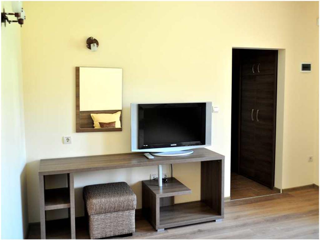 Yustina Villas Guest House ห้อง รูปภาพ